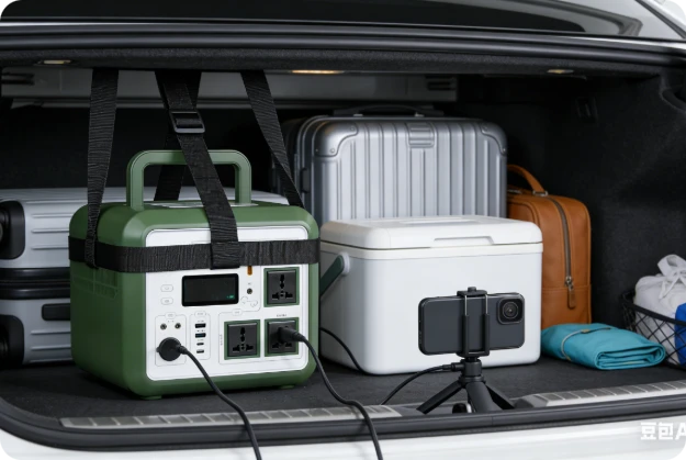 Newyenk Expands Drone Battery Production Line